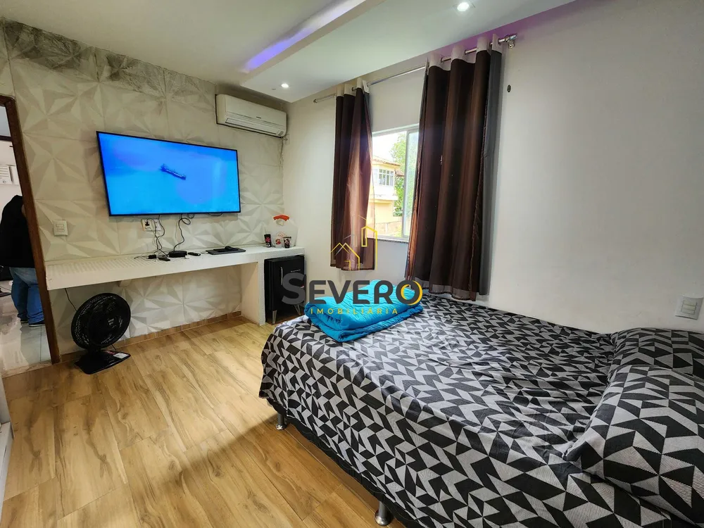 Casa, 2 quartos, 65 m² - Foto 24