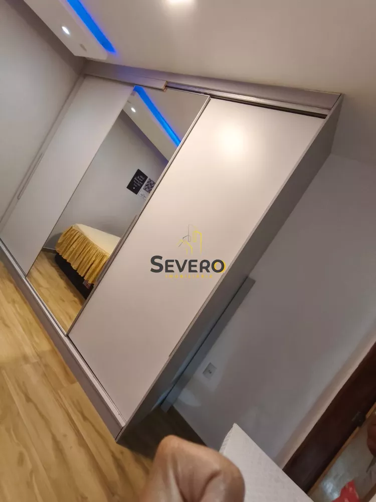 Casa, 2 quartos, 65 m² - Foto 2
