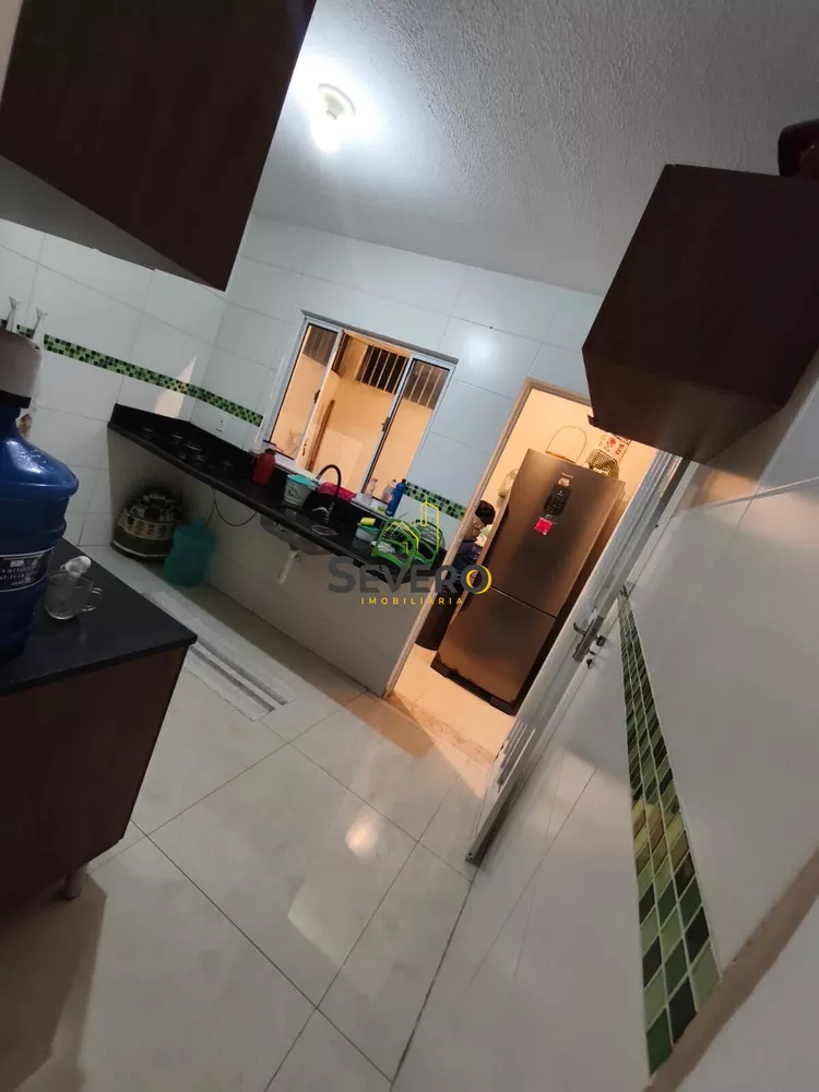 Casa, 2 quartos, 65 m² - Foto 5