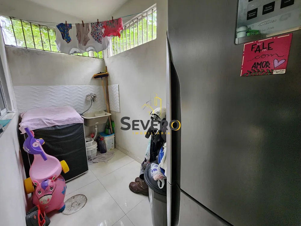 Casa, 2 quartos, 65 m² - Foto 31