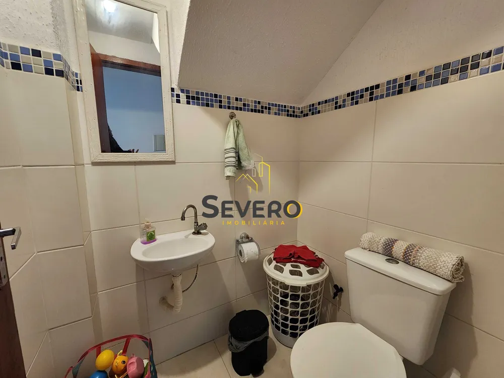 Casa, 2 quartos, 65 m² - Foto 21