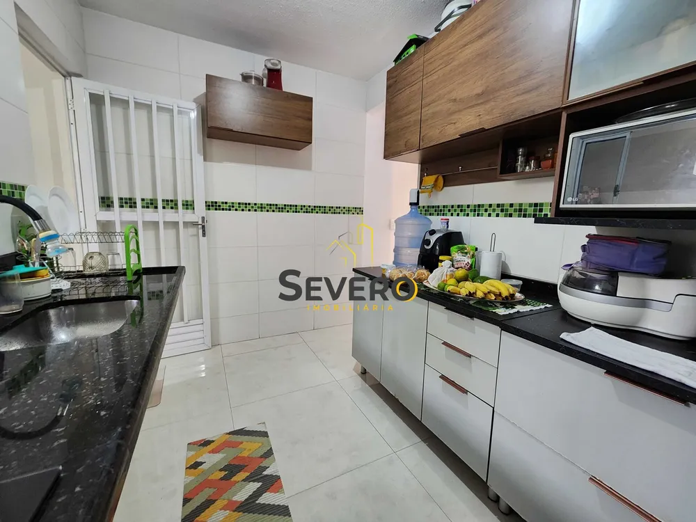 Casa, 2 quartos, 65 m² - Foto 17