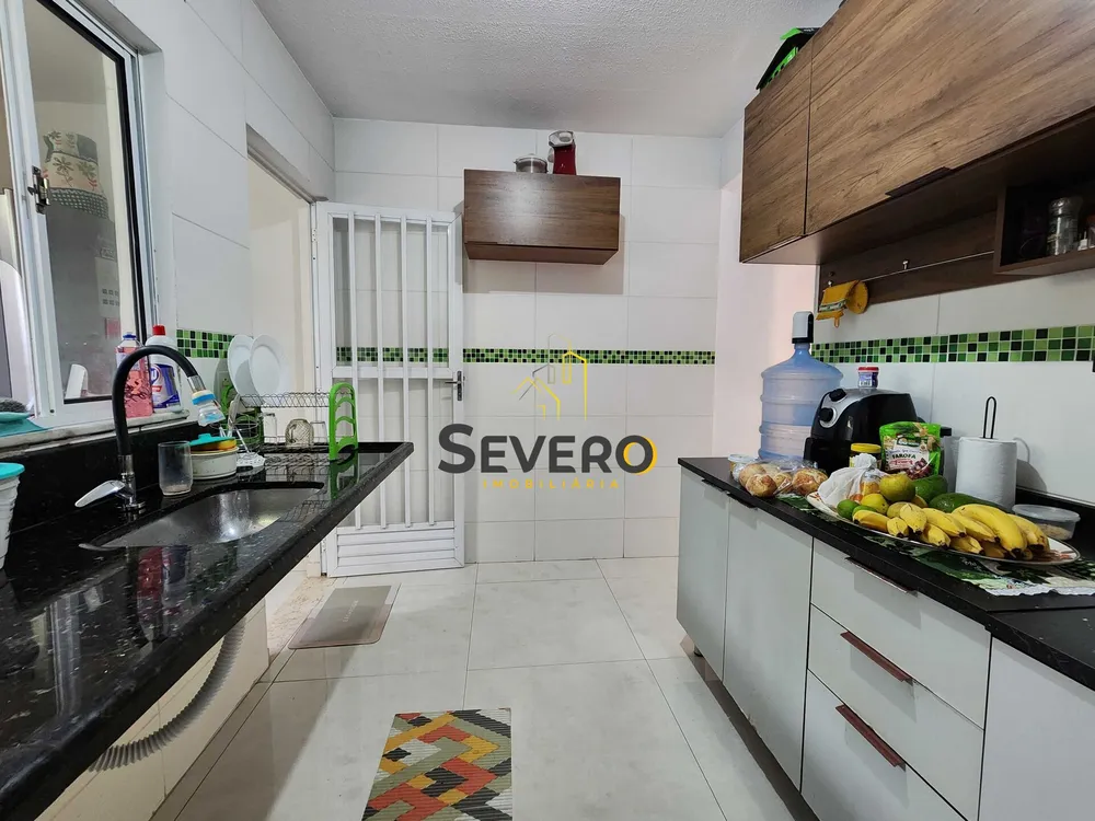 Casa, 2 quartos, 65 m² - Foto 16