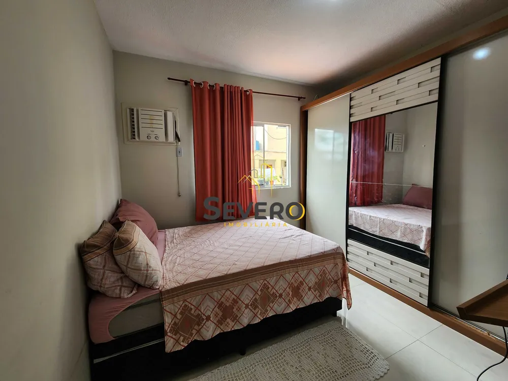 Casa, 2 quartos, 65 m² - Foto 23
