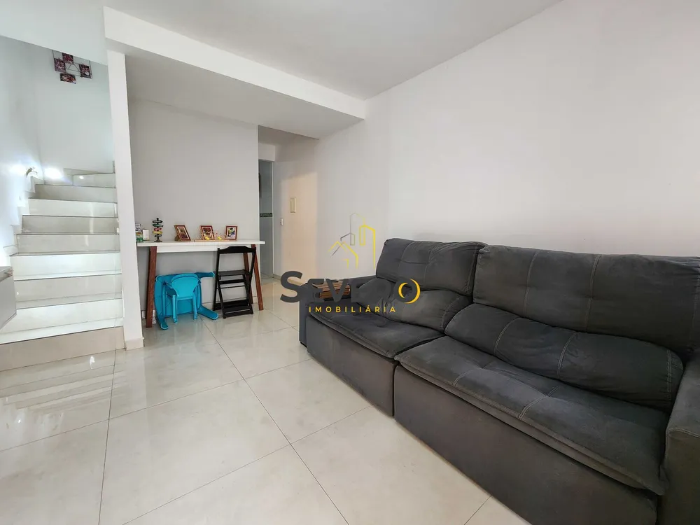 Casa, 2 quartos, 65 m² - Foto 11