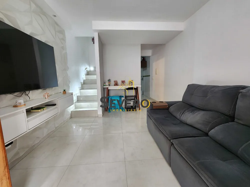 Casa, 2 quartos, 65 m² - Foto 12