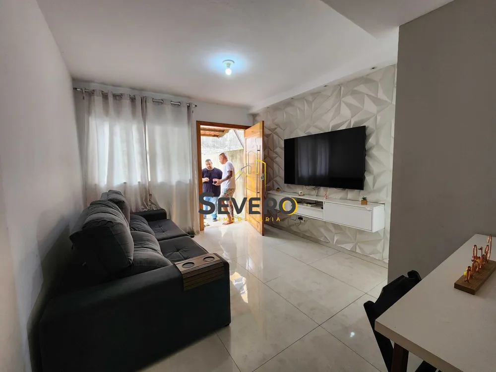 Casa, 2 quartos, 65 m² - Foto 14