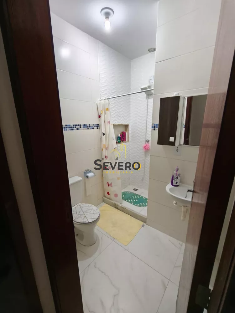 Casa, 2 quartos, 65 m² - Foto 1