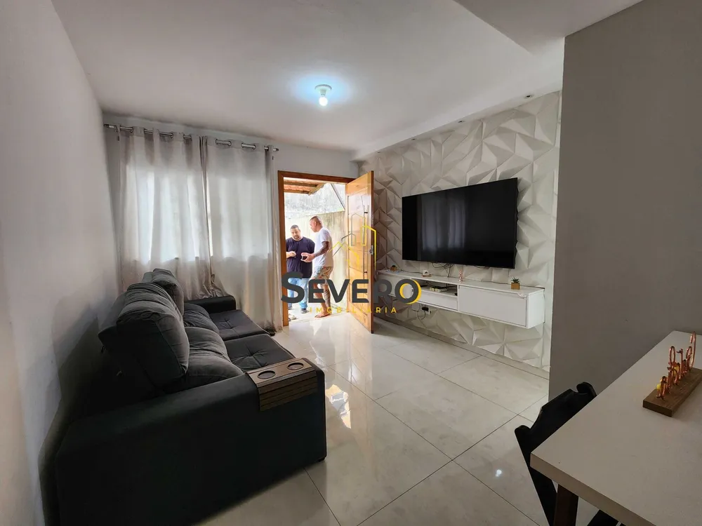 Casa, 2 quartos, 65 m² - Foto 18