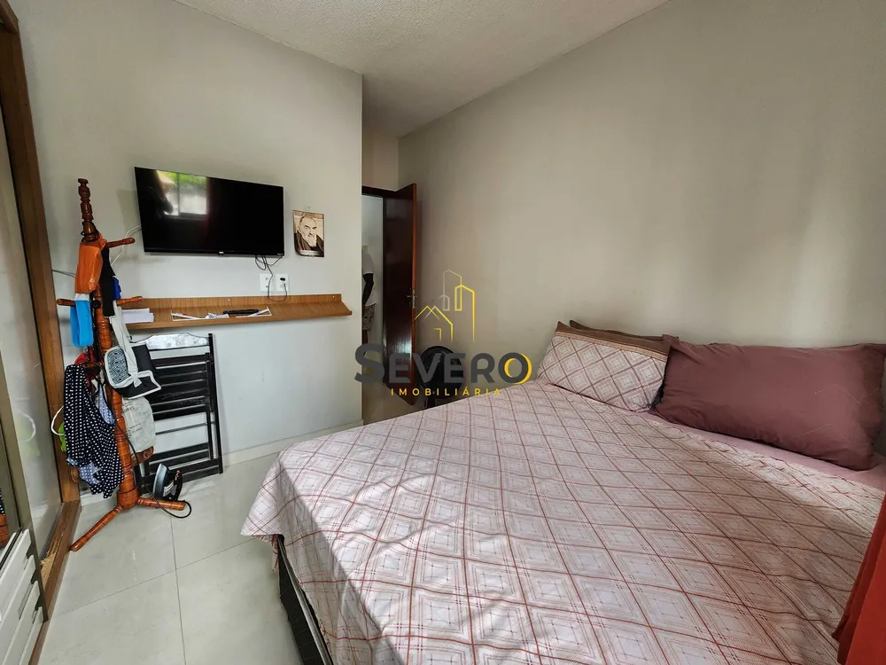 Casa, 2 quartos, 65 m² - Foto 34