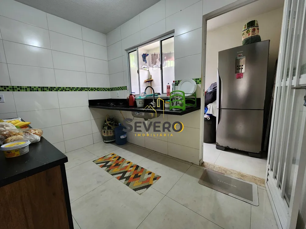 Casa, 2 quartos, 65 m² - Foto 18