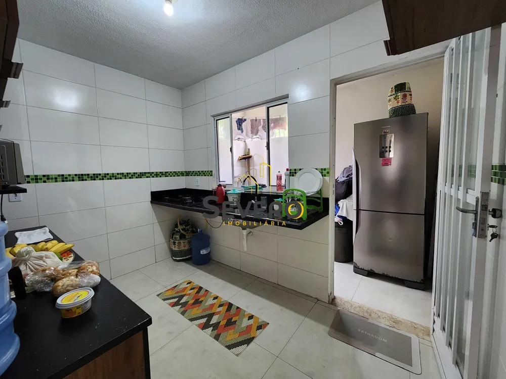 Casa, 2 quartos, 65 m² - Foto 19