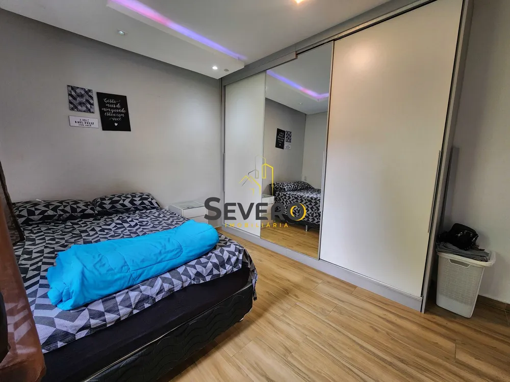 Casa, 2 quartos, 65 m² - Foto 26