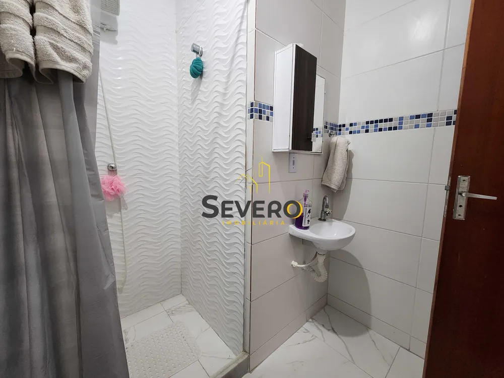 Casa, 2 quartos, 65 m² - Foto 29
