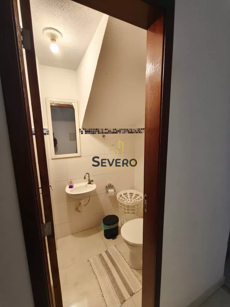 Casa, 2 quartos, 65 m² - Foto 8