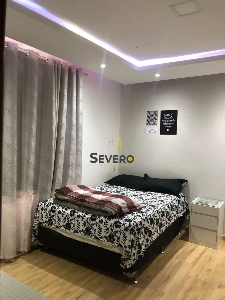 Casa, 2 quartos, 65 m² - Foto 9