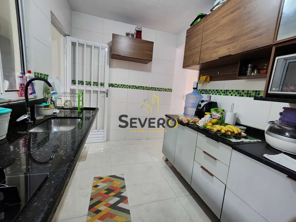 Casa, 2 quartos, 65 m² - Foto 15