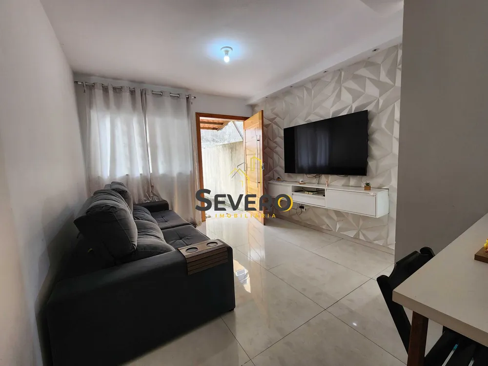 Casa, 2 quartos, 65 m² - Foto 13