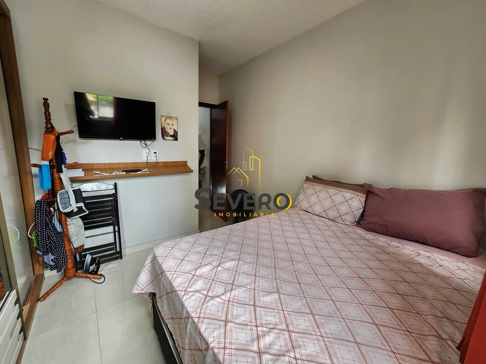 Casa, 2 quartos, 65 m² - Foto 22
