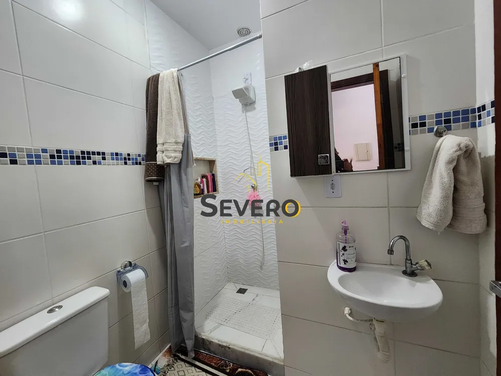 Casa, 2 quartos, 65 m² - Foto 28