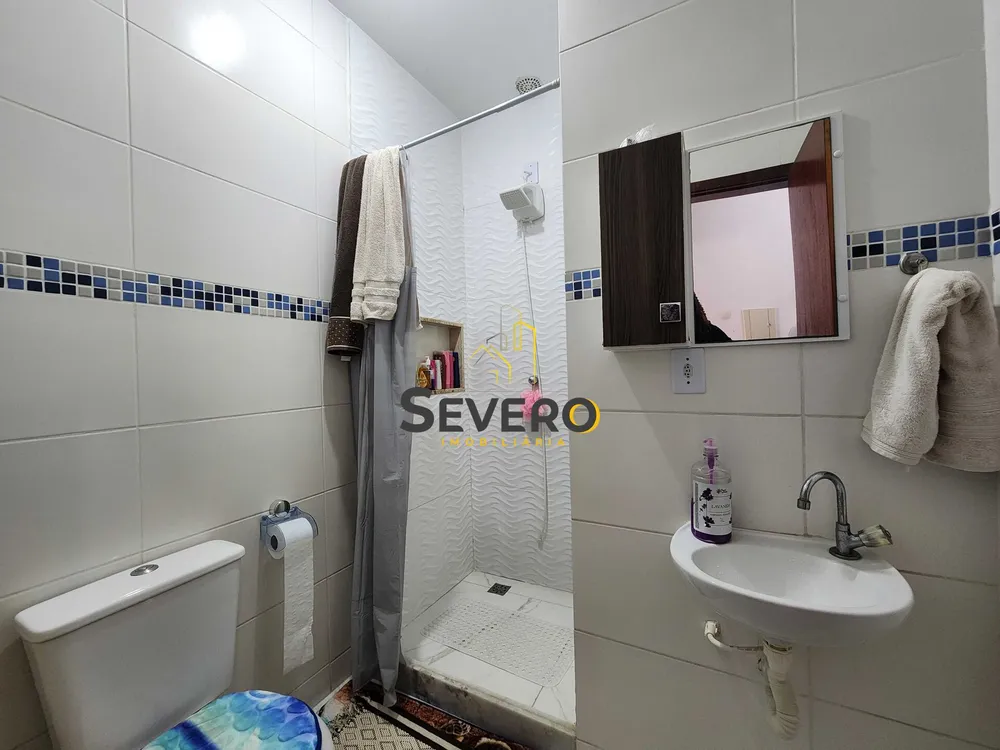 Casa, 2 quartos, 65 m² - Foto 27