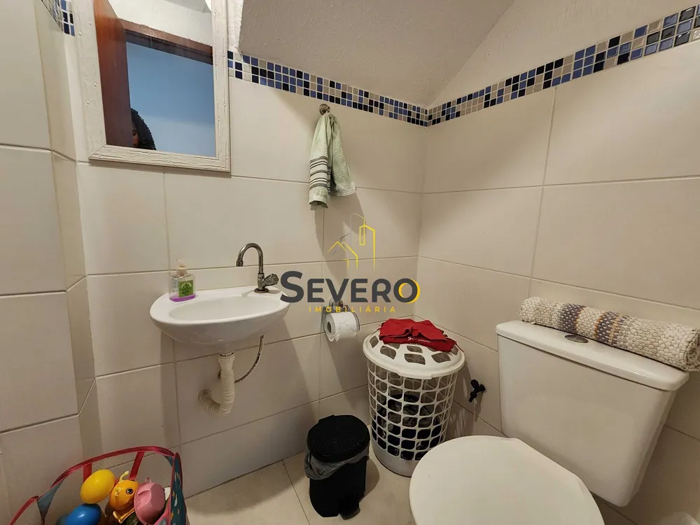 Casa, 2 quartos, 65 m² - Foto 20