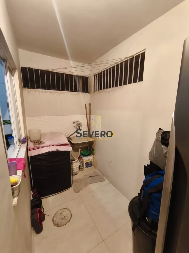 Casa, 2 quartos, 65 m² - Foto 3