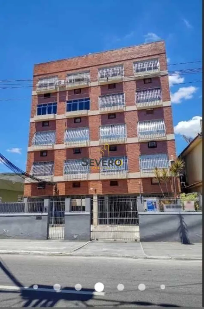 Apartamento, 2 quartos, 73 m² - Foto 1