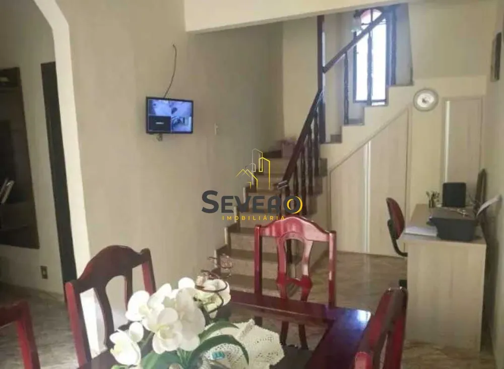 Casa, 3 quartos, 163 m² - Foto 7