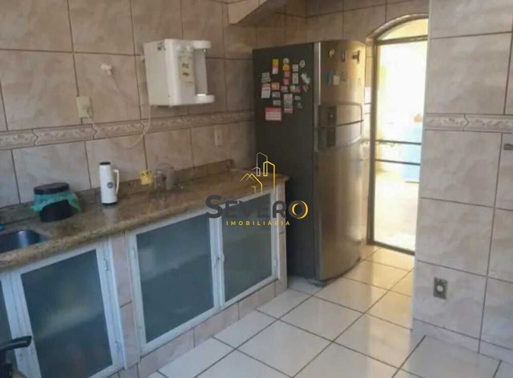 Casa, 3 quartos, 163 m² - Foto 12