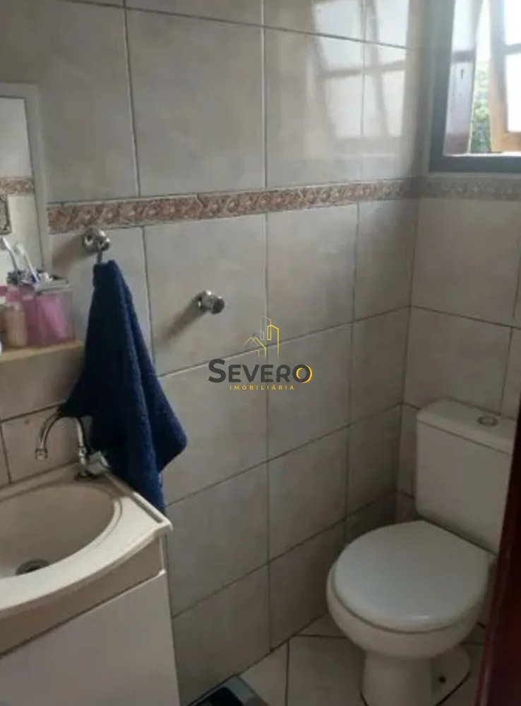 Casa, 3 quartos, 163 m² - Foto 23