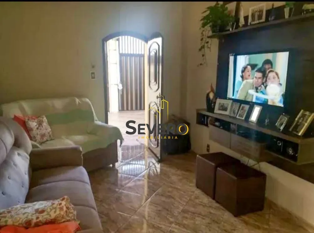 Casa, 3 quartos, 163 m² - Foto 9