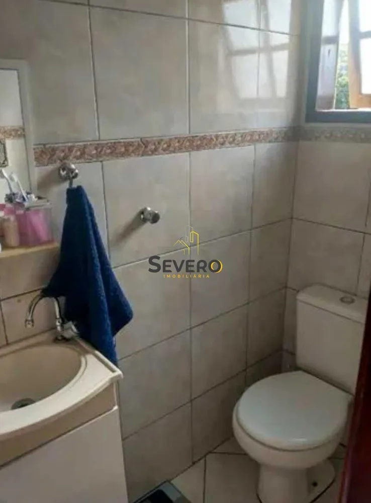 Casa, 3 quartos, 163 m² - Foto 25