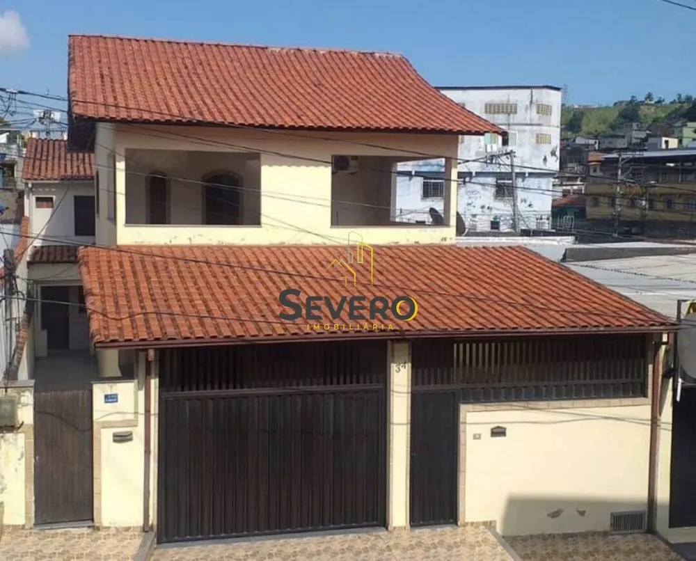 Casa, 3 quartos, 163 m² - Foto 1