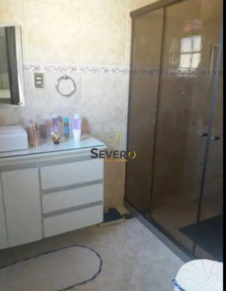 Casa, 3 quartos, 163 m² - Foto 21
