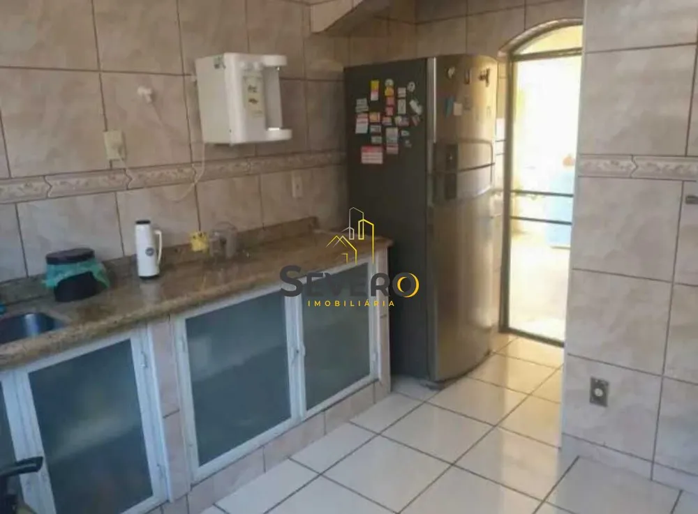 Casa, 3 quartos, 163 m² - Foto 13