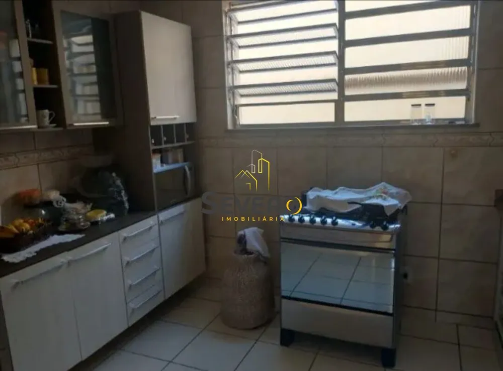 Casa, 3 quartos, 163 m² - Foto 11