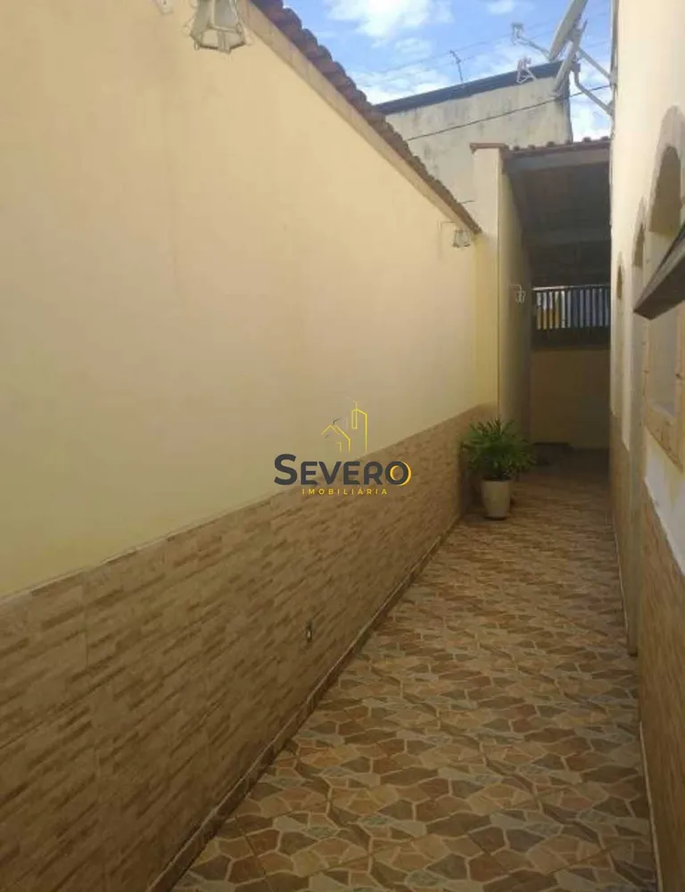 Casa, 3 quartos, 163 m² - Foto 3