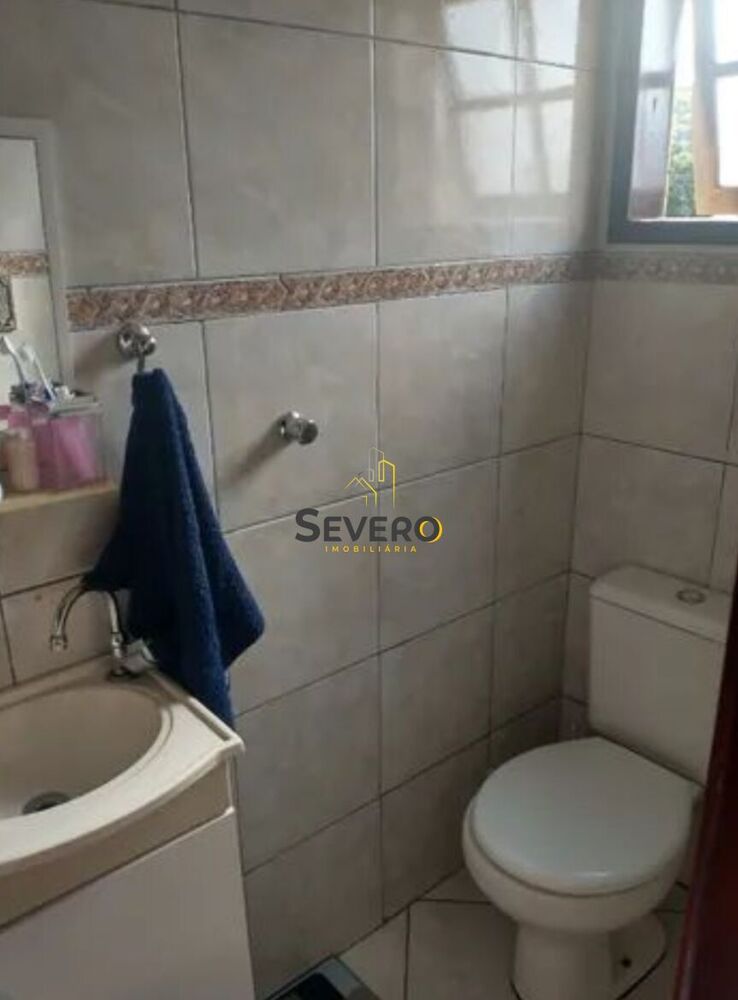Casa, 3 quartos, 163 m² - Foto 4