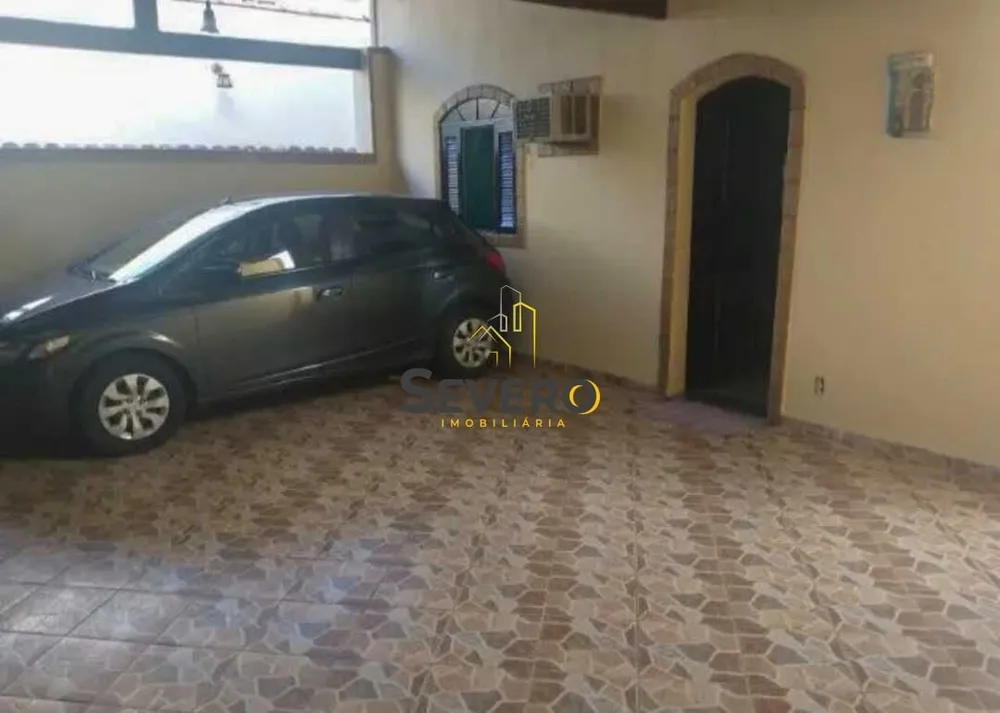 Casa, 3 quartos, 163 m² - Foto 5