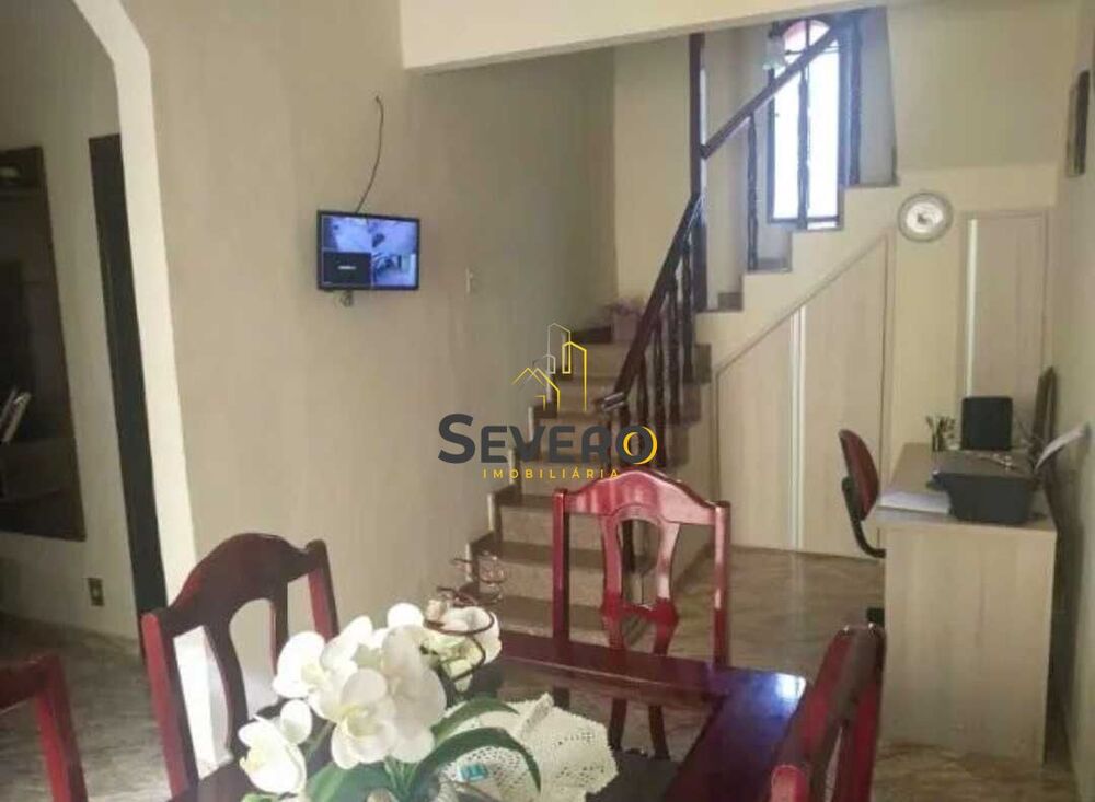 Casa, 3 quartos, 163 m² - Foto 8