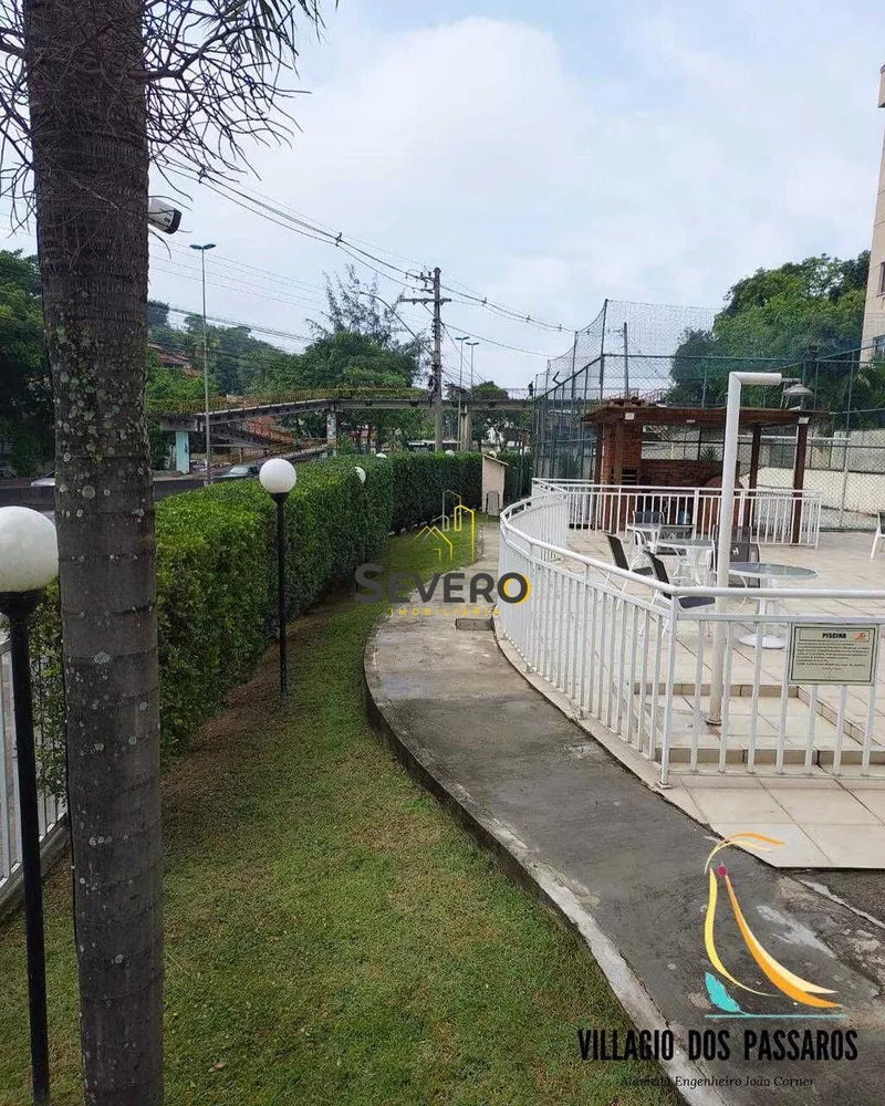 Apartamento, 2 quartos, 61 m² - Foto 17