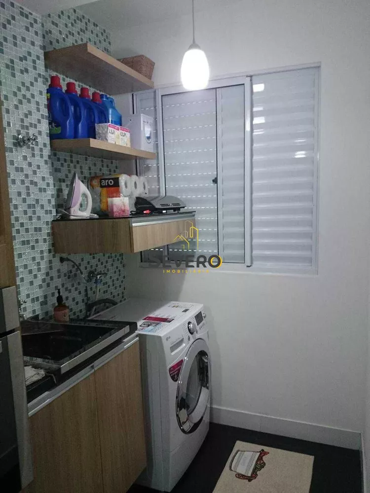 Apartamento, 2 quartos, 61 m² - Foto 10