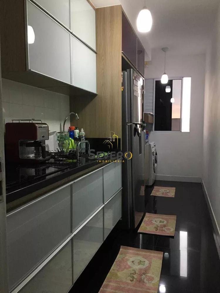 Apartamento, 2 quartos, 61 m² - Foto 3