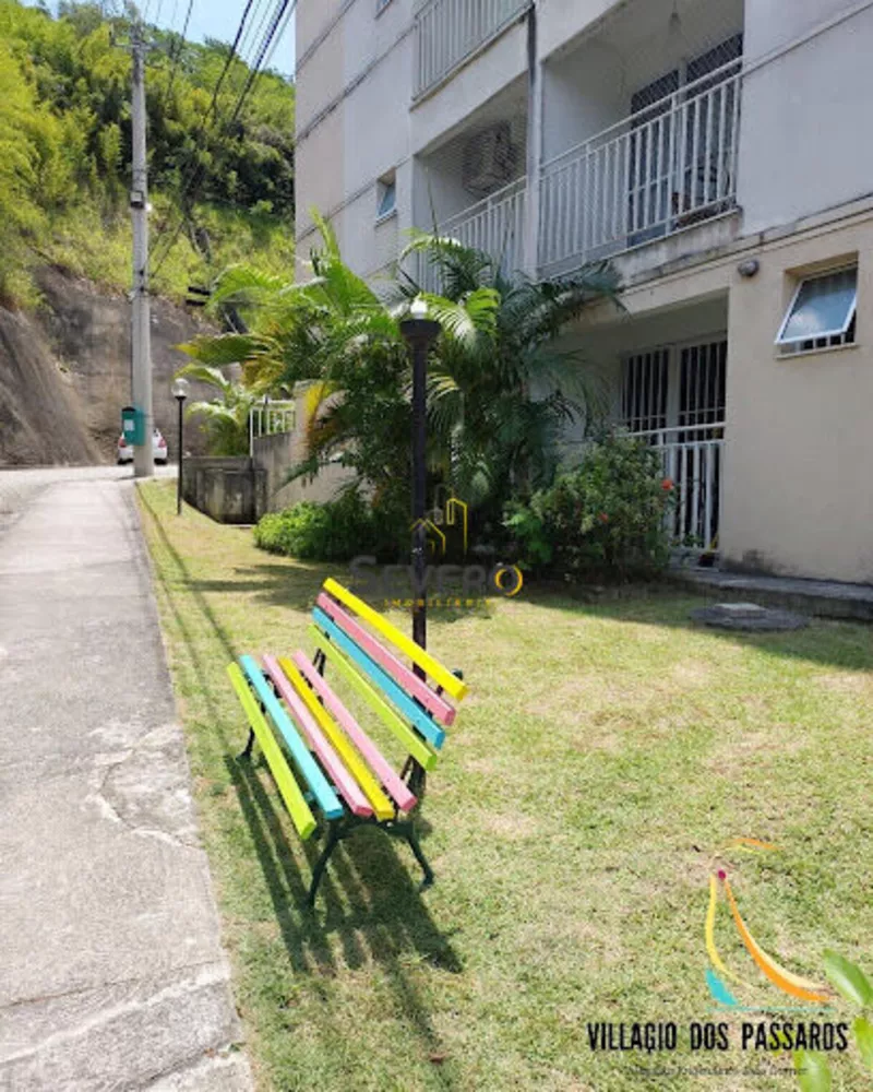 Apartamento, 2 quartos, 61 m² - Foto 29