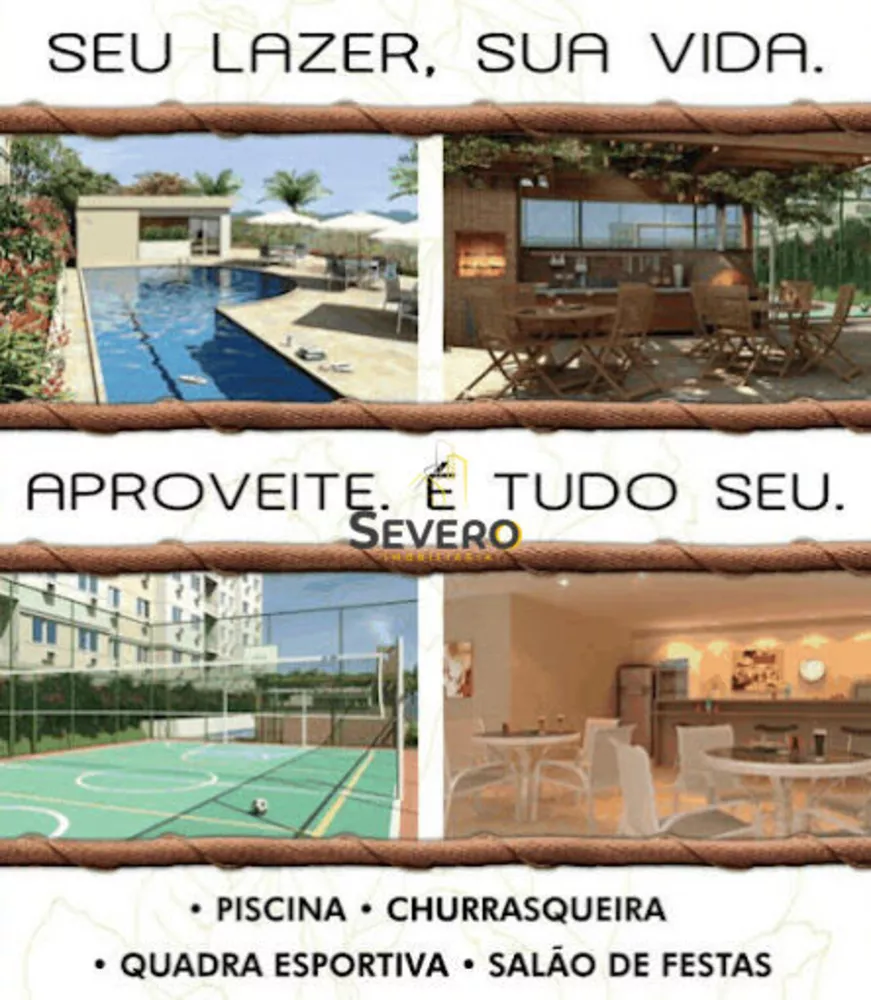 Apartamento, 2 quartos, 61 m² - Foto 32