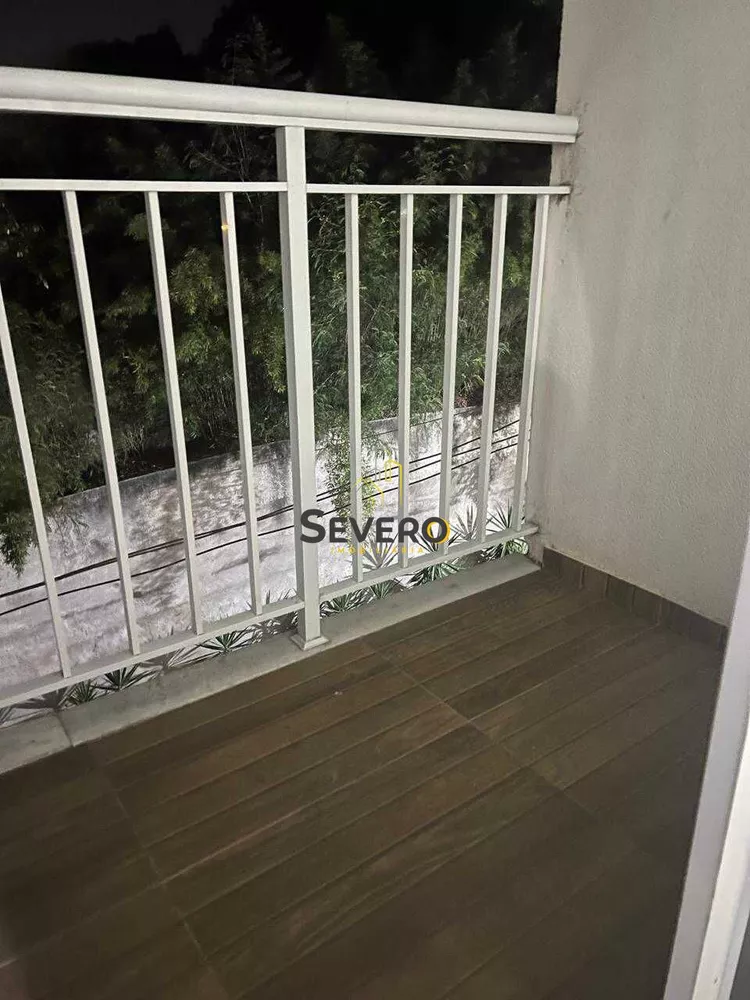 Apartamento, 2 quartos, 61 m² - Foto 14