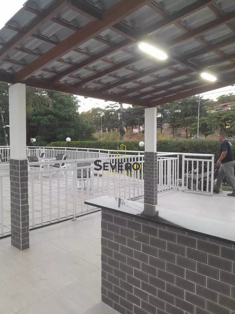 Apartamento, 2 quartos, 61 m² - Foto 16