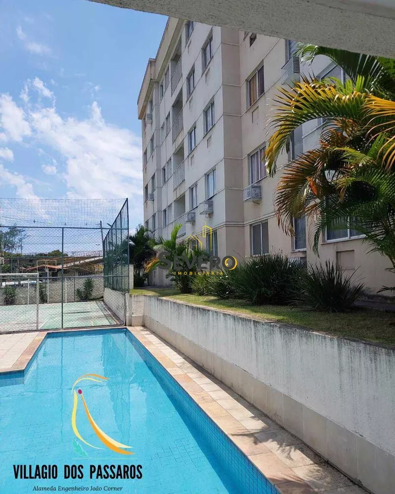 Apartamento, 2 quartos, 61 m² - Foto 19