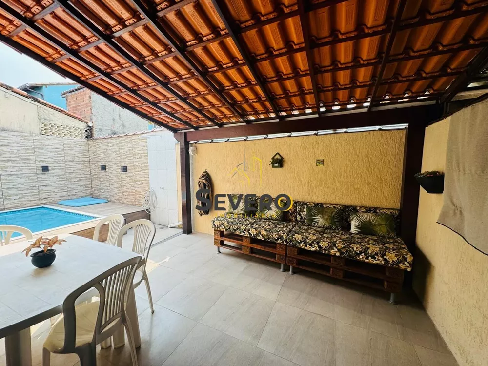 Casa de Condomínio, 2 quartos - Foto 3
